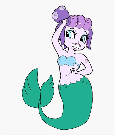 cala maria rule34|Cala Maria [Cuphead] (SGTMADNESS) : r/rule34 .